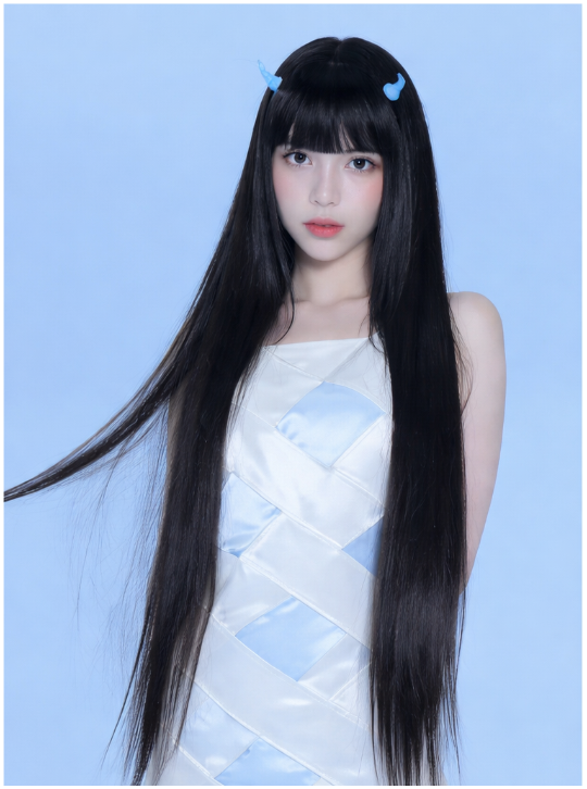 FOCUS - Jacket Image [1st mini album]